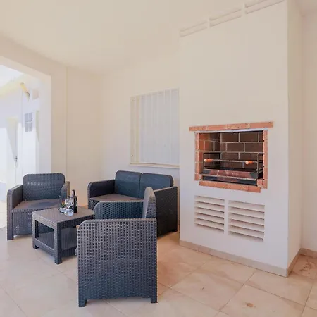 Cozy In El Chaparral * La Mata (Torrevieja)