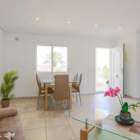 Cozy In El Chaparral Holiday home La Mata (Torrevieja)