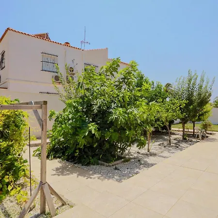 Holiday home Cozy In El Chaparral La Mata (Torrevieja)