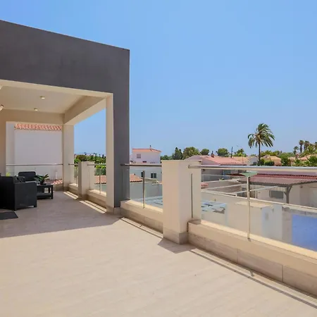 Cozy In El Chaparral * La Mata (Torrevieja)