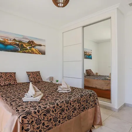 Holiday home Cozy In El Chaparral La Mata (Torrevieja)