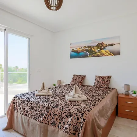 Cozy In El Chaparral Holiday home La Mata (Torrevieja)