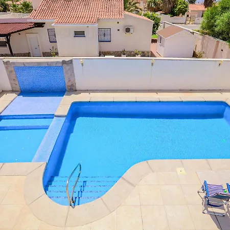 Holiday home Cozy In El Chaparral La Mata (Torrevieja)